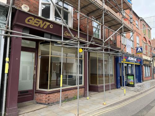 42 Stodman Street, Newark, NG24