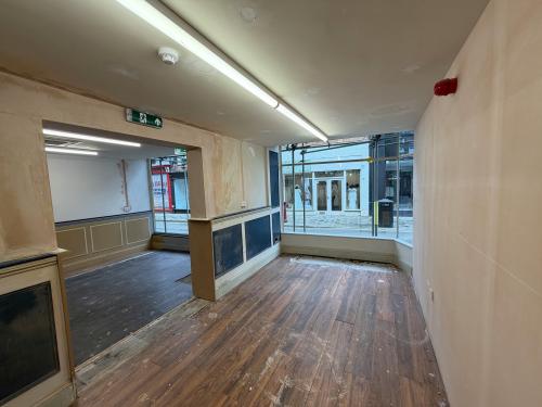 42 Stodman Street, Newark, NG24