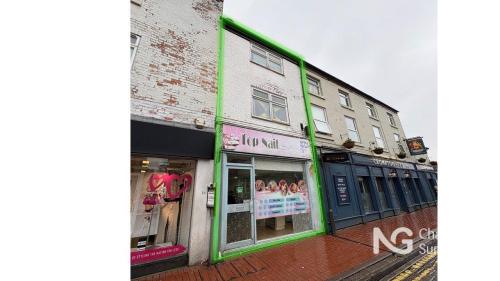 15 & 15a High Street, Ripley, DE5