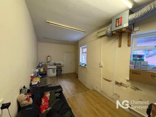 15 & 15a High Street, Ripley, DE5