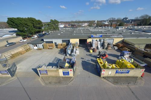 51-55 Gatwick Road, Manor Royal, Crawley, RH10