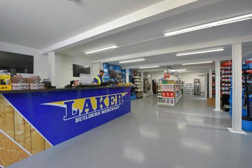 51-55 Gatwick Road, Manor Royal, Crawley, RH10