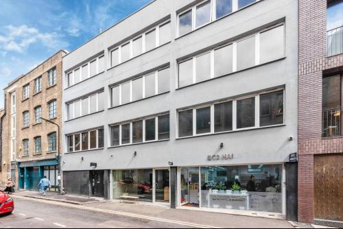 67 Charlotte Road, Shoreditch, London, EC2A