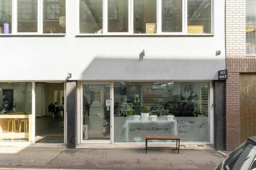 67 Charlotte Road, Shoreditch, London, EC2A