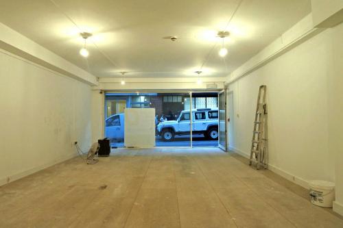 67 Charlotte Road, Shoreditch, London, EC2A