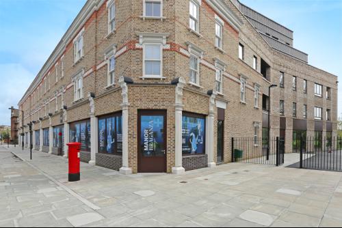 179 Manor Place, Kennington, London, SE17