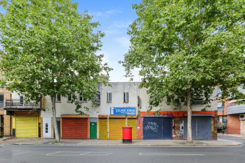 163-167 Grange Road, Southwark, London, SE1