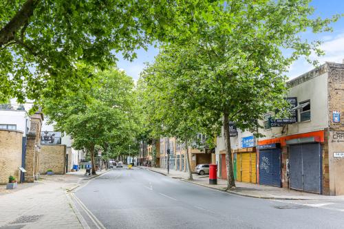 163-167 Grange Road, Southwark, London, SE1