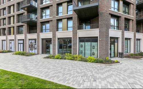 Unit 2 Bale & Anchor, Conington Road, Lewisham, London, SE13