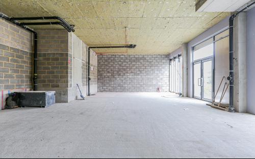 Unit 2 Bale & Anchor, Conington Road, Lewisham, London, SE13