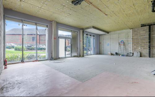 Unit 2 Bale & Anchor, Conington Road, Lewisham, London, SE13