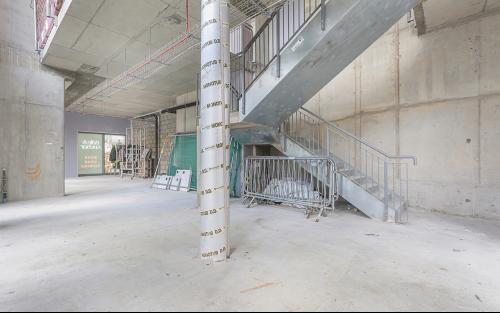 Unit 4 Bale & Anchor, Conington Road, Lewisham, London, SE13
