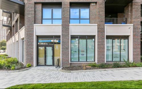 Unit 3 Bale & Anchor, Conington Road, Lewisham, London, SE13