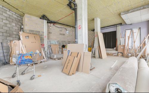 Unit 3 Bale & Anchor, Conington Road, Lewisham, London, SE13