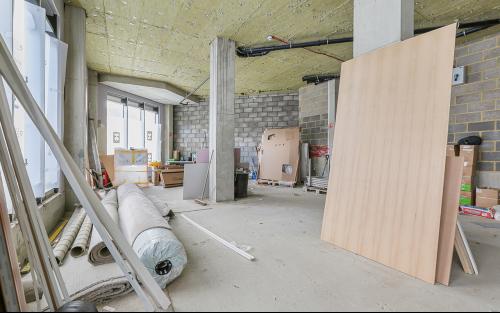 Unit 3 Bale & Anchor, Conington Road, Lewisham, London, SE13