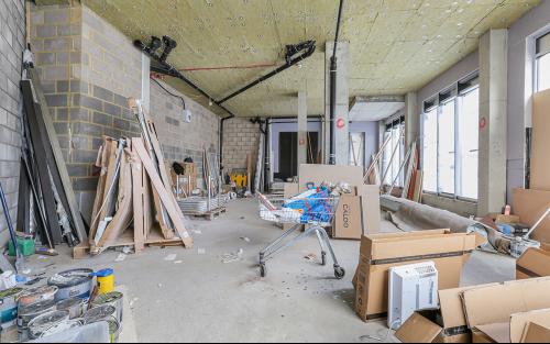 Unit 3 Bale & Anchor, Conington Road, Lewisham, London, SE13