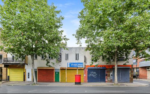 166 Grange Road, Bermondsey, London, SE1