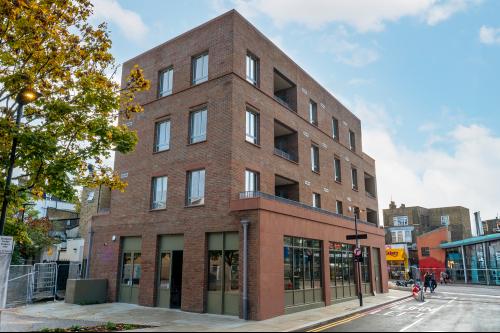 57A Peckham High Street, Peckham, London, SE15