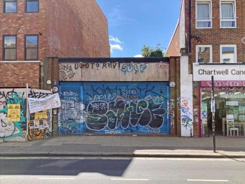 182 Rye Lane, Peckham, London, SE15