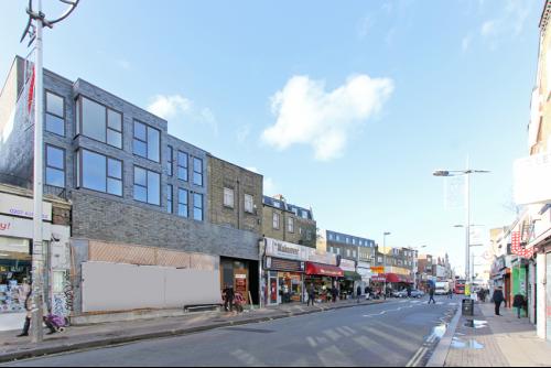 160-162, Rye Lane, Peckham, LONDON, SE15