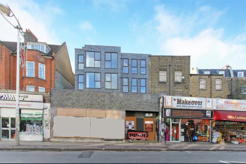160-162, Rye Lane, Peckham, LONDON, SE15