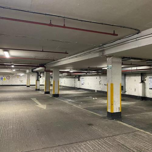 289 Lawrence Wharf, Rotherhithe, London, SE16