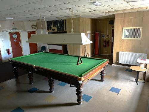Old Working Men's Club, 26 St. Peters Avenue, Cleethorpes, DN35