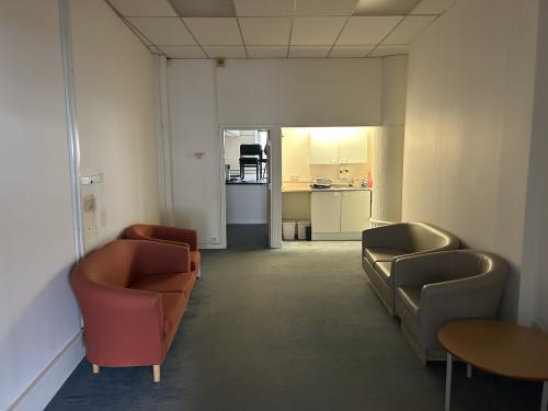 Hyde Park House, Mutley Plain, Plymouth, PL4