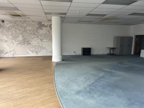 Hyde Park House, Mutley Plain, Plymouth, PL4