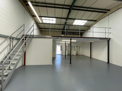 Unit 5, Worcester Road Trading Park, Banbury, OX7