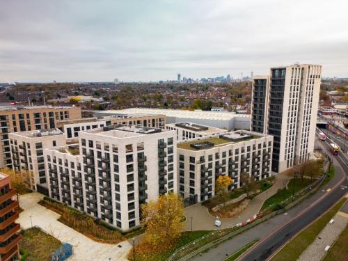 Perry Barr, Birmingham, B42