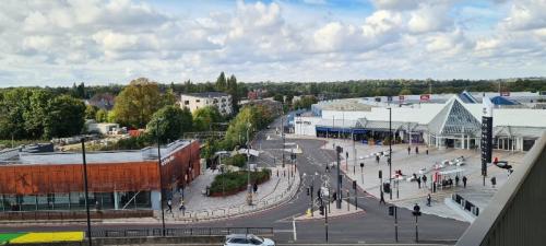 Perry Barr, Birmingham, B42