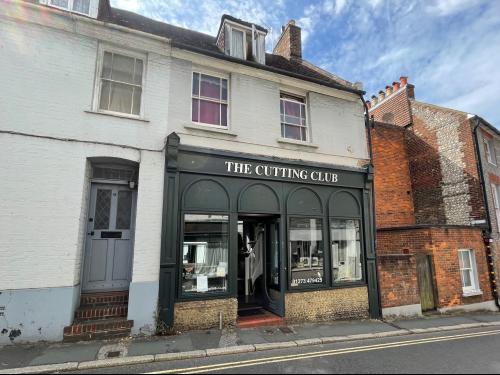 17 Fisher Street, Lewes, BN7
