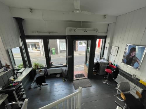 17 Fisher Street, Lewes, BN7