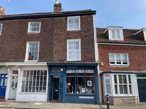 5 Malling Street, Lewes, BN7