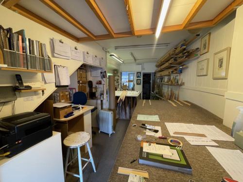 5 Malling Street, Lewes, BN7