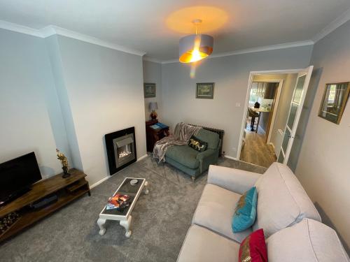 5 Malling Street, Lewes, BN7