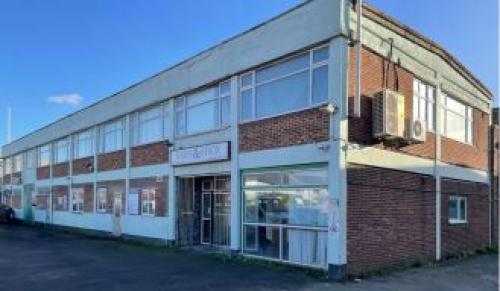 Shaftesbury House, Shaftesbury Road, Tottenham, London, N18