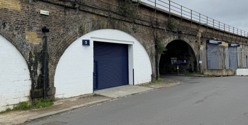 Unit 5, Culvert Place, Battersea, London, SW11