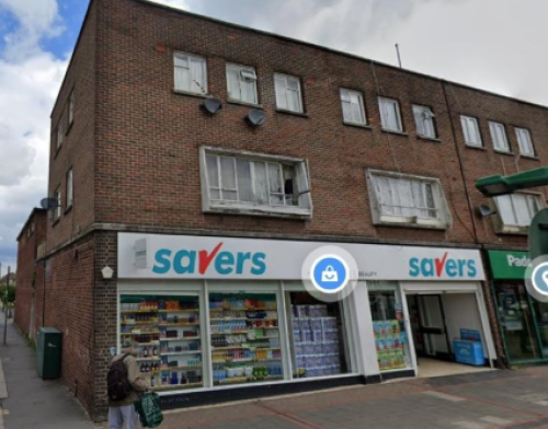 127/129 Shenley Road, Borehamwood, WD6