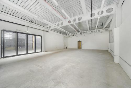 Platform East, 107-117 Morning Lane, Hackney, London, E9