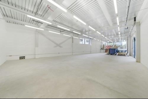 Platform East, 107-117 Morning Lane, Hackney, London, E9