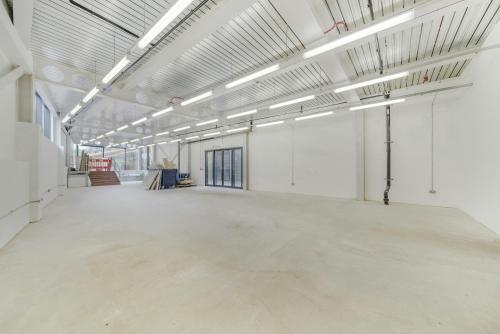 Platform East, 107-117 Morning Lane, Hackney, London, E9