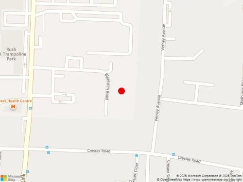 Unit 7, M40 Industrial Estate, Blenheim Road, High Wycombe, HP12