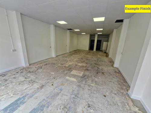 101a London Road, Waterlooville, PO7