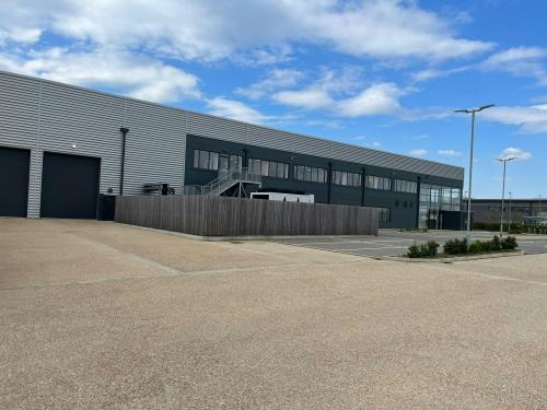 Unit C 202, Lancaster Way Business Park, Ely, CB6