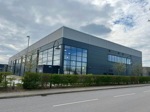Unit C 202, Lancaster Way Business Park, Ely, CB6