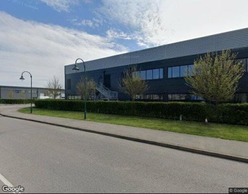 Unit C 202, Lancaster Way Business Park, Ely, CB6