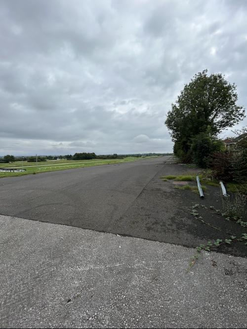 Aintree Racecourse, Meling Road, Aintree, Liverpool, L9