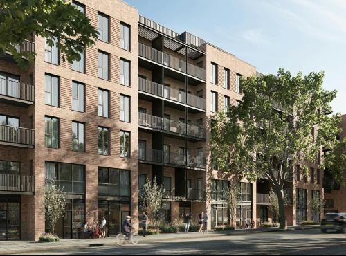 Unit A&B, 67 Lawrence Road, Seven Sisters, London, N15